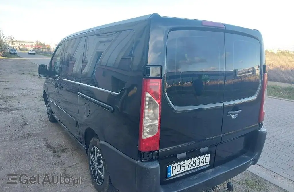 PEUGEOT Expert 