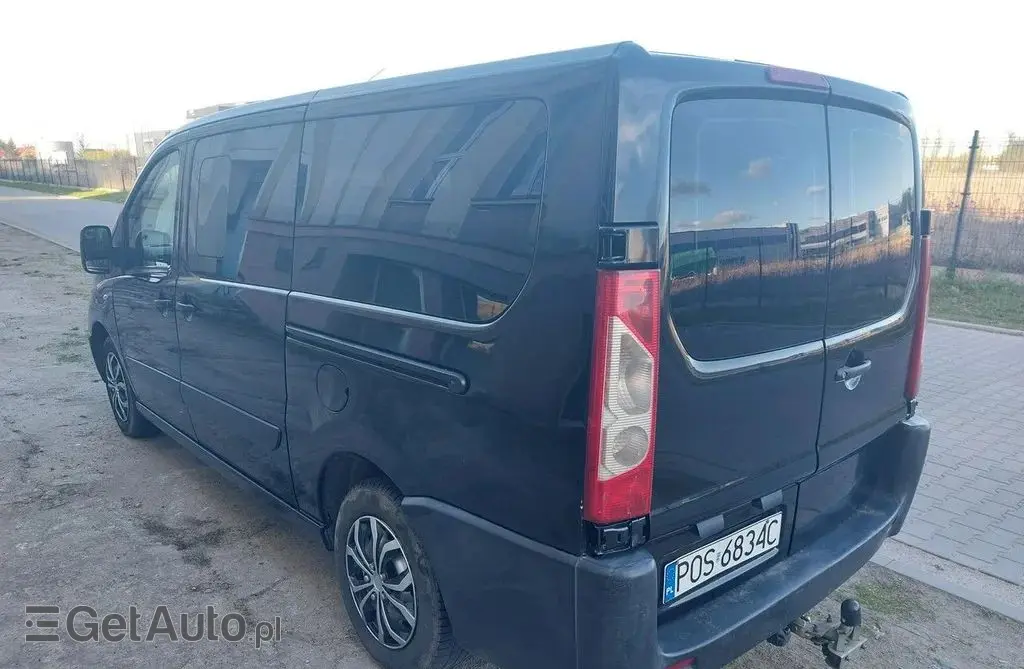 PEUGEOT Expert 