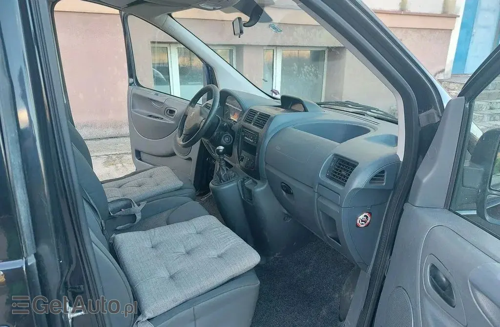 PEUGEOT Expert 