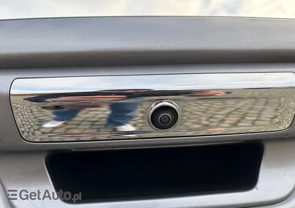 RAM 1500 Quad Cab Laramie