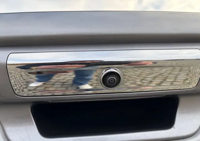 RAM 1500 Quad Cab Laramie