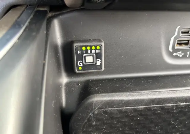 RAM 1500 Quad Cab Laramie