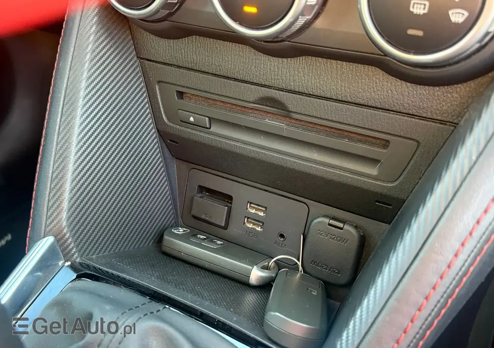 MAZDA 2 SKYACTIV-D 105 Exclusive-Line