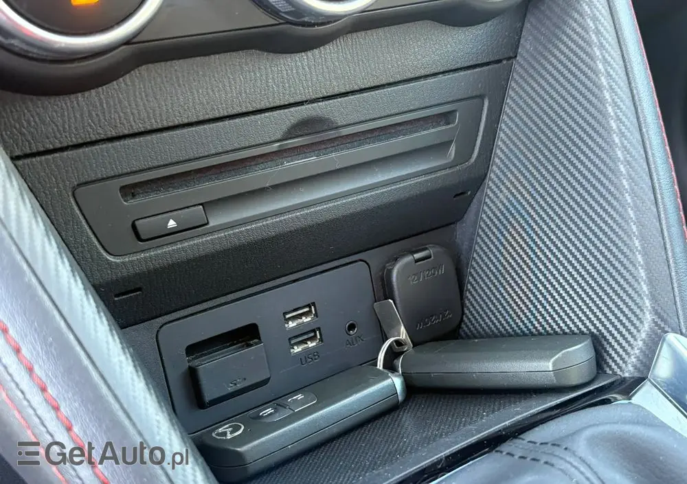 MAZDA 2 SKYACTIV-D 105 Exclusive-Line