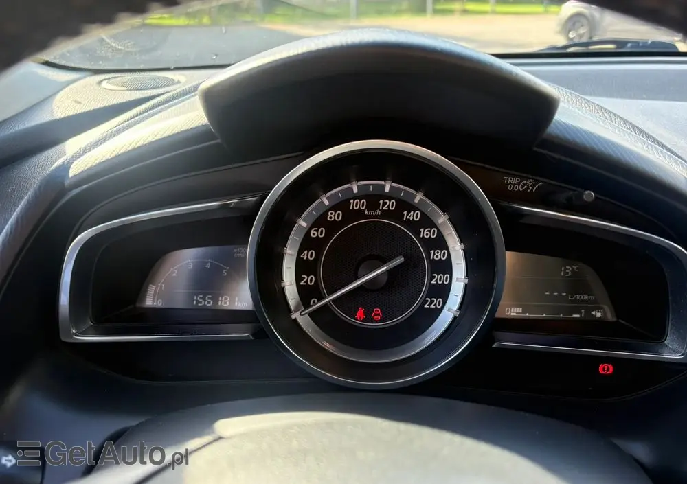 MAZDA 2 SKYACTIV-D 105 Exclusive-Line