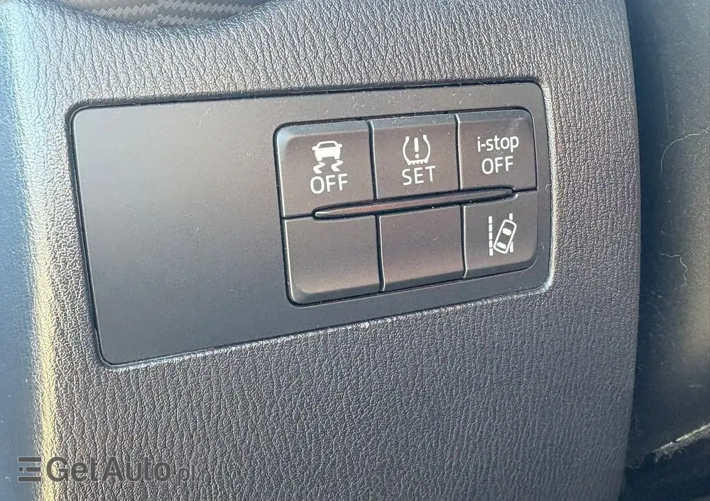 MAZDA 2 SKYACTIV-D 105 Exclusive-Line