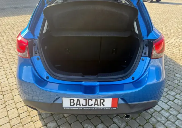 MAZDA 2 SKYACTIV-D 105 Exclusive-Line