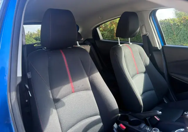 MAZDA 2 SKYACTIV-D 105 Exclusive-Line