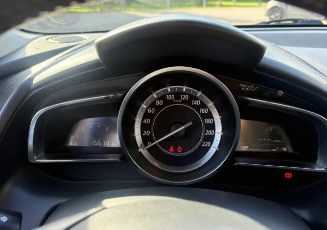 MAZDA 2 SKYACTIV-D 105 Exclusive-Line