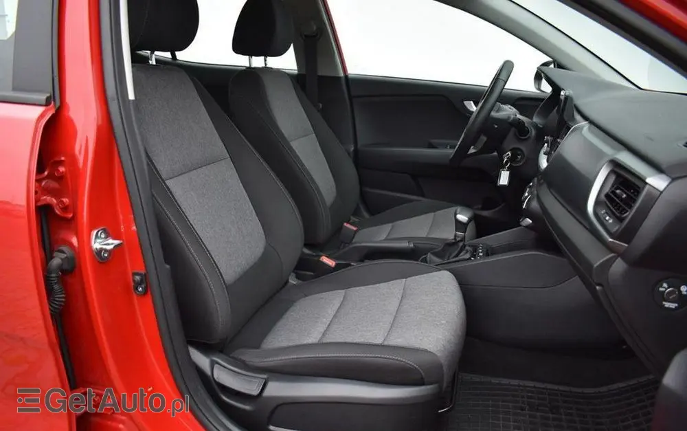 KIA Stonic 1.0 T-GDI M DCT