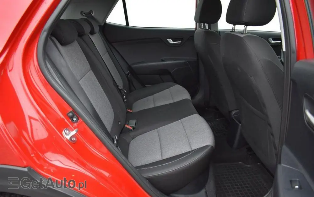 KIA Stonic 1.0 T-GDI M DCT