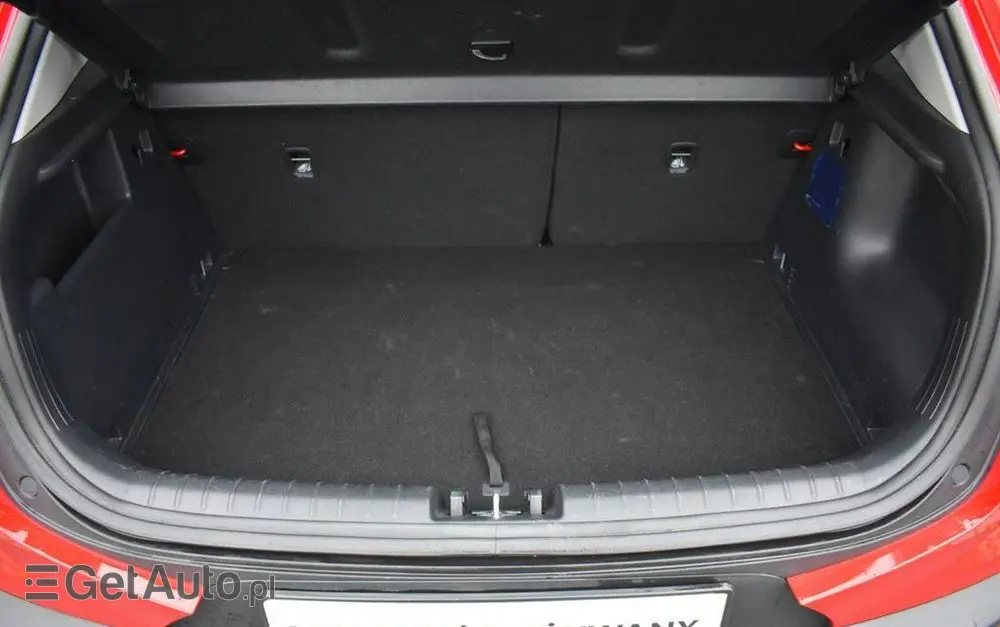 KIA Stonic 1.0 T-GDI M DCT