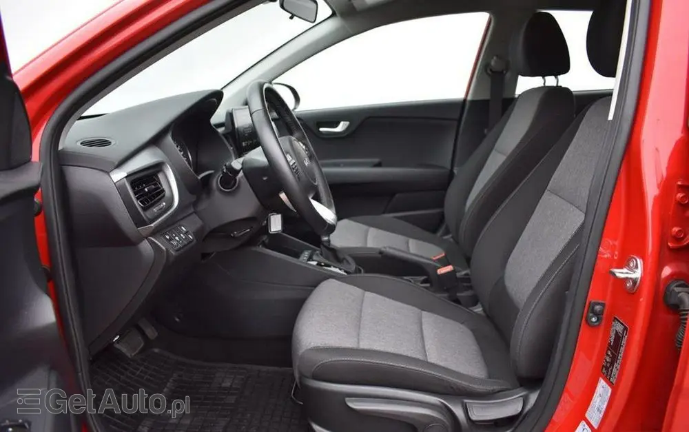 KIA Stonic 1.0 T-GDI M DCT