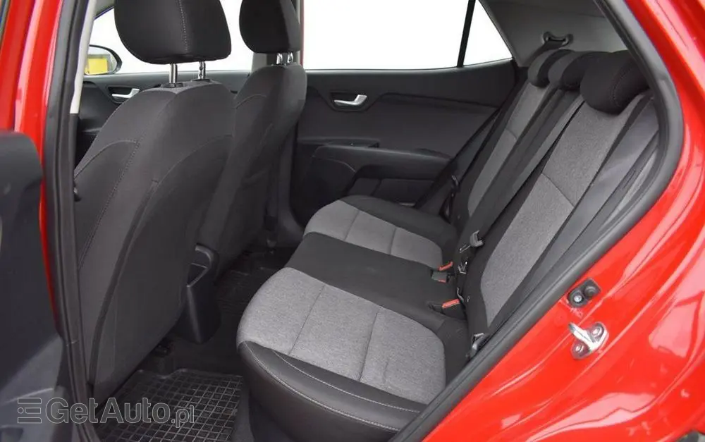 KIA Stonic 1.0 T-GDI M DCT