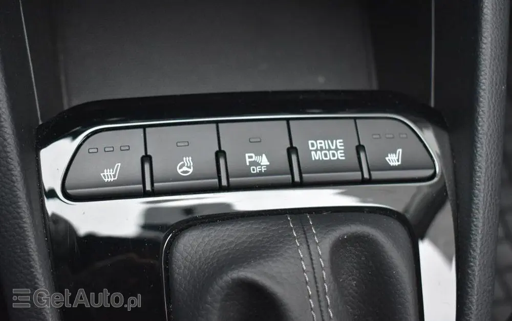 KIA Stonic 1.0 T-GDI M DCT