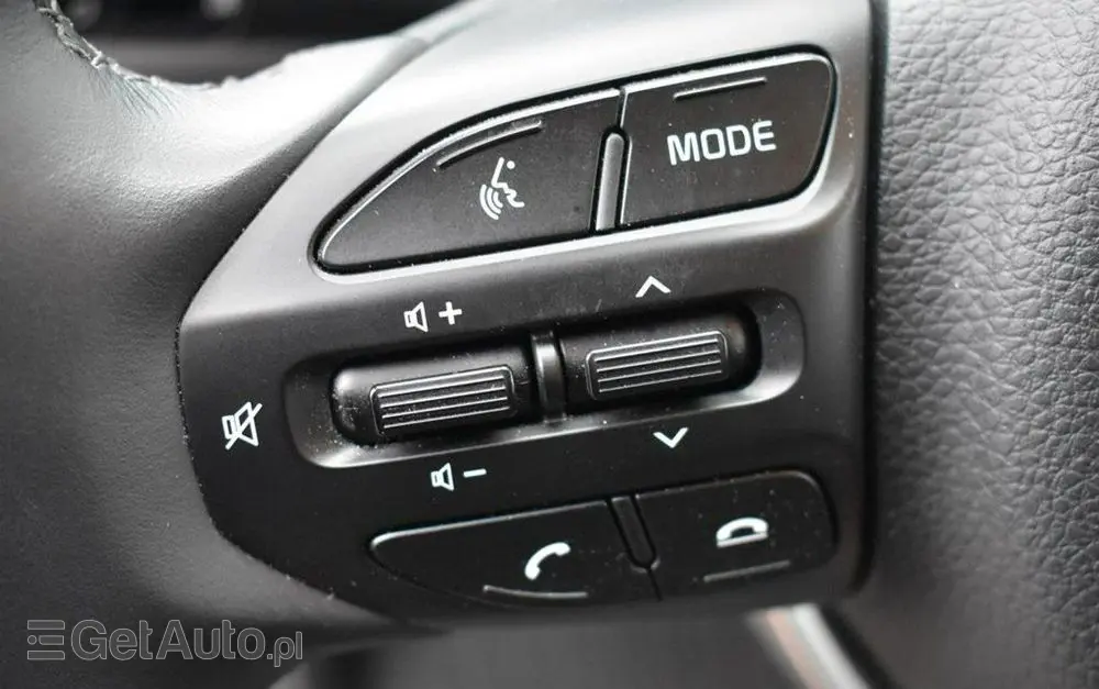 KIA Stonic 1.0 T-GDI M DCT