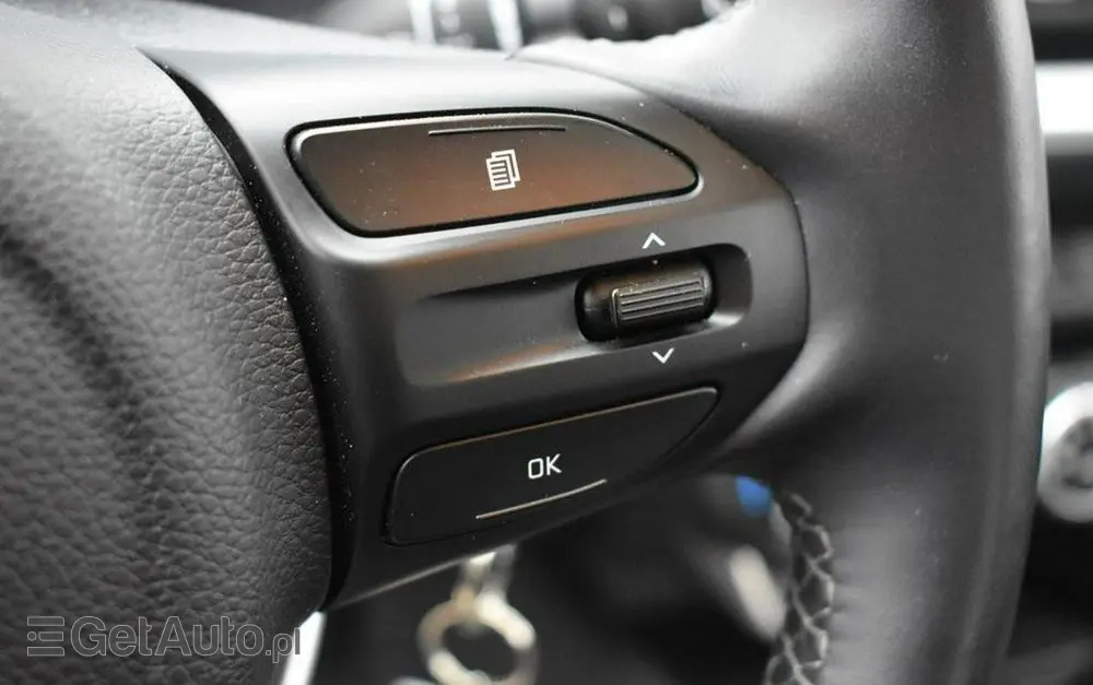 KIA Stonic 1.0 T-GDI M DCT