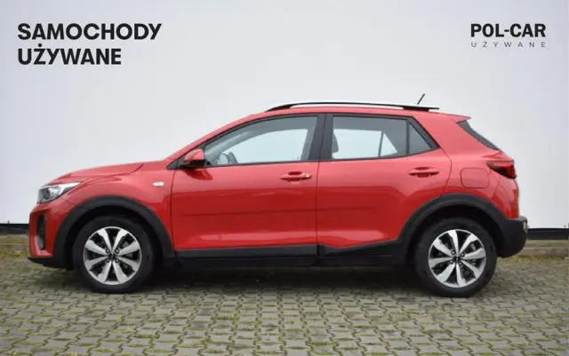 KIA Stonic 1.0 T-GDI M DCT