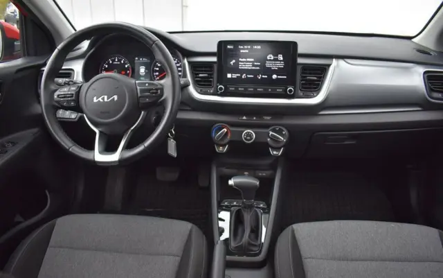 KIA Stonic 1.0 T-GDI M DCT