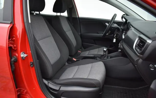 KIA Stonic 1.0 T-GDI M DCT