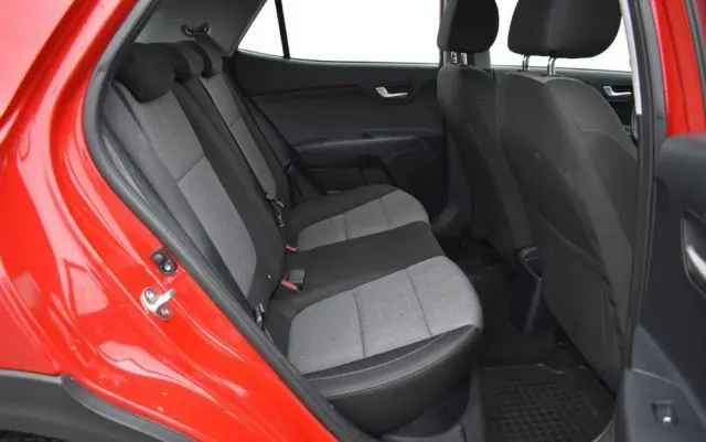 KIA Stonic 1.0 T-GDI M DCT