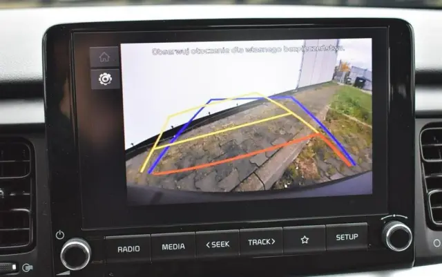 KIA Stonic 1.0 T-GDI M DCT