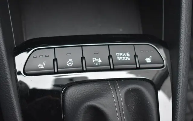 KIA Stonic 1.0 T-GDI M DCT