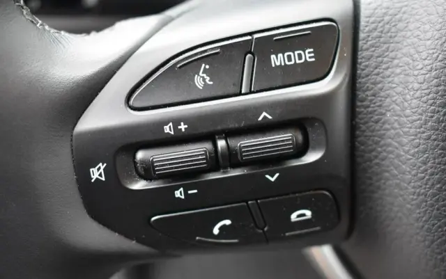 KIA Stonic 1.0 T-GDI M DCT