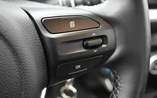 KIA Stonic 1.0 T-GDI M DCT