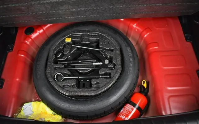 KIA Stonic 1.0 T-GDI M DCT