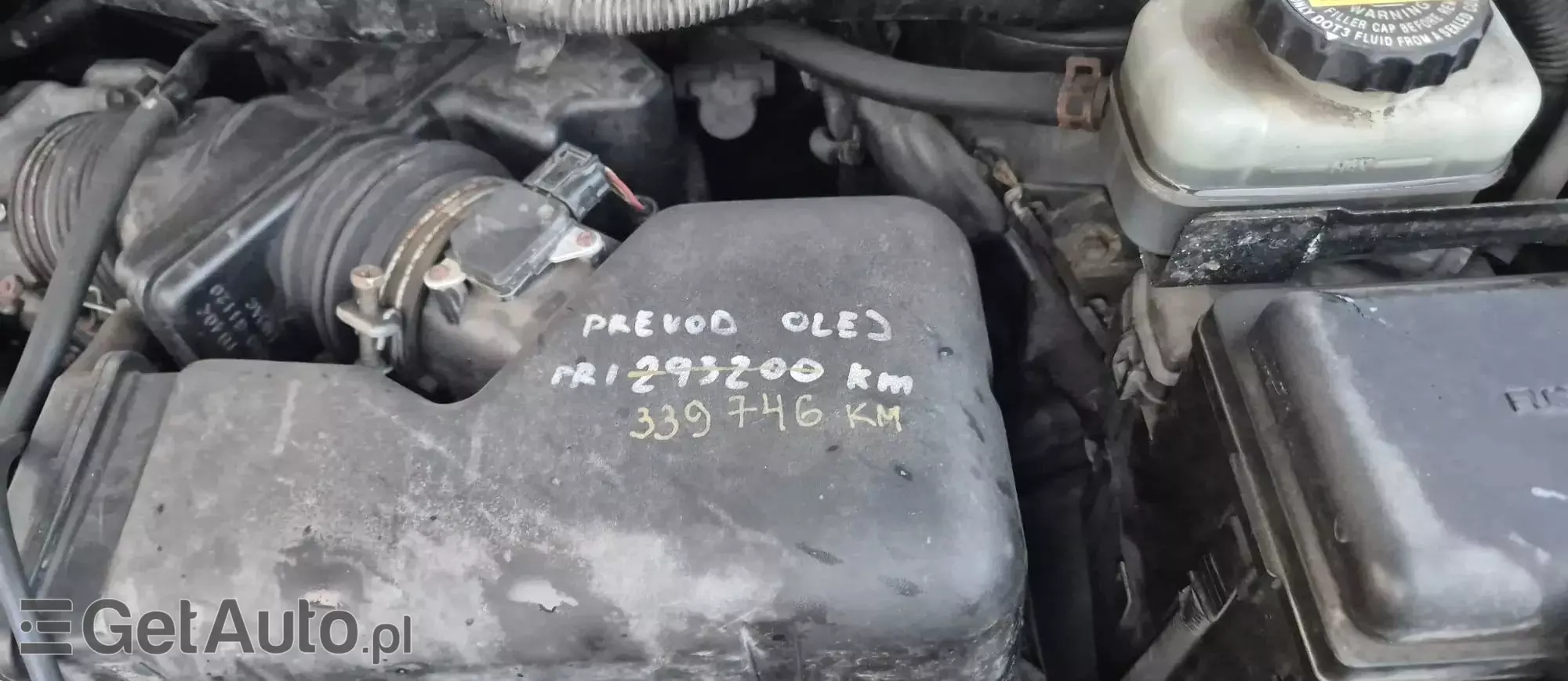 LEXUS RX 350 Executive