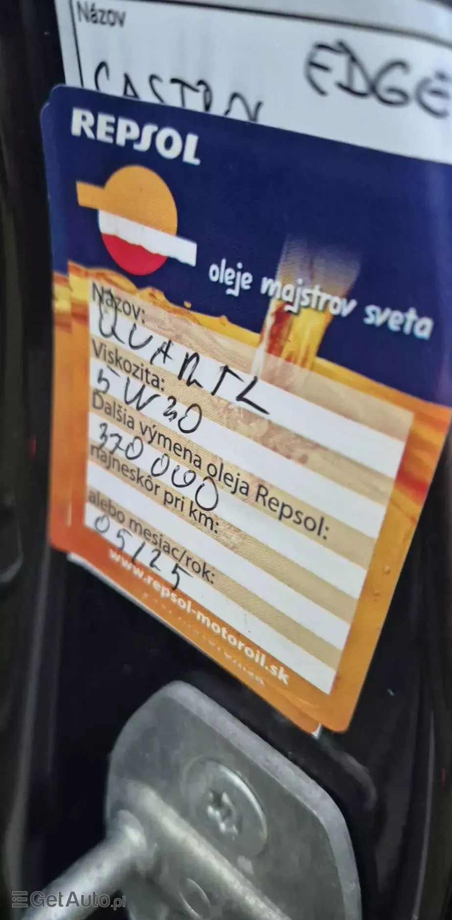 LEXUS RX 350 Executive