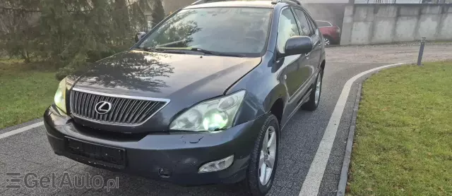 LEXUS RX 350 Executive