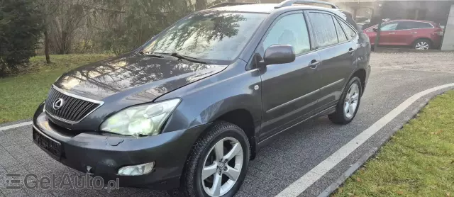 LEXUS RX 350 Executive