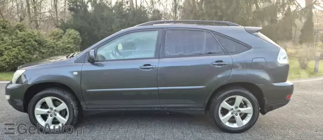 LEXUS RX 350 Executive