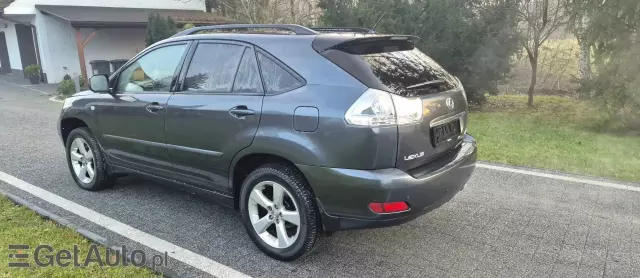 LEXUS RX 350 Executive