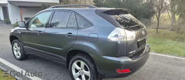 LEXUS RX 350 Executive