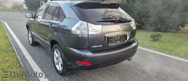 LEXUS RX 350 Executive