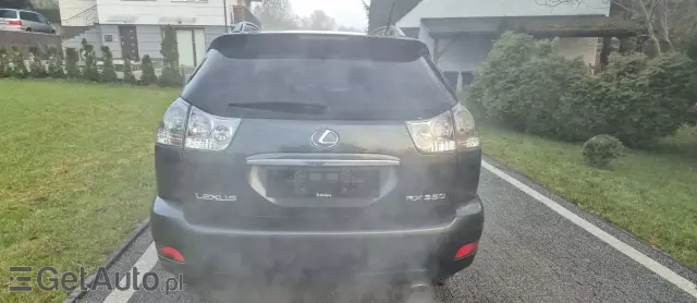LEXUS RX 350 Executive