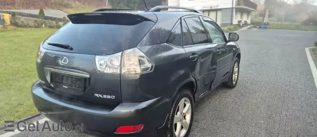 LEXUS RX 350 Executive