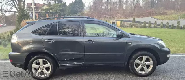 LEXUS RX 350 Executive