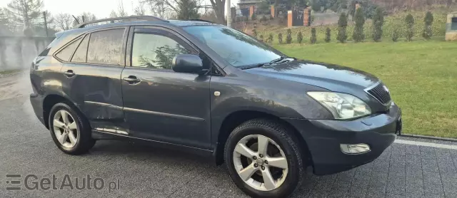 LEXUS RX 350 Executive