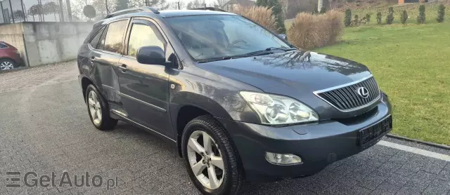 LEXUS RX 350 Executive