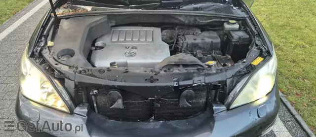 LEXUS RX 350 Executive