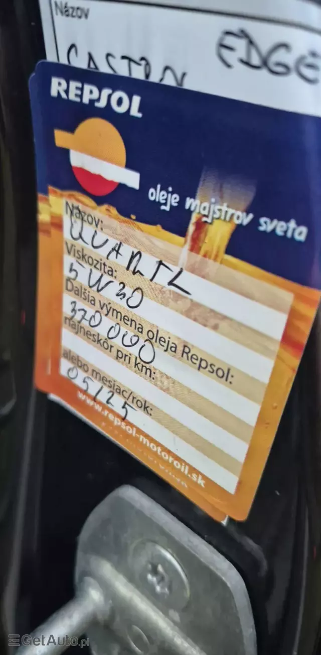 LEXUS RX 350 Executive