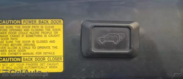 LEXUS RX 350 Executive