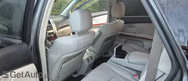 LEXUS RX 350 Executive