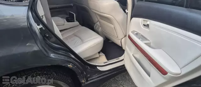 LEXUS RX 350 Executive