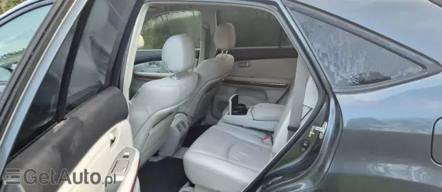 LEXUS RX 350 Executive
