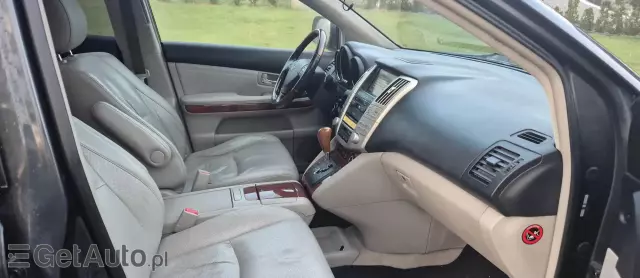 LEXUS RX 350 Executive